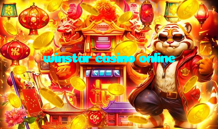 winstar casino online casino presented on mobile device in Pakistan with slots and live games