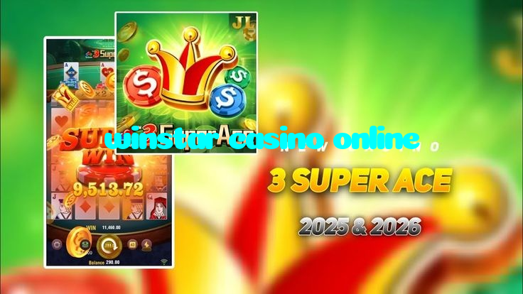 winstar casino online casino presented on mobile device in Pakistan with slots and live games