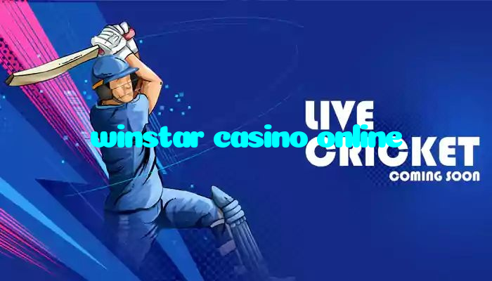 winstar casino online