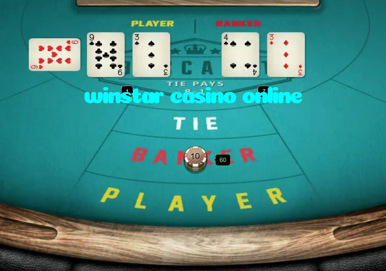 making first deposit on winstar casino online website using local payment methods in Pakistan