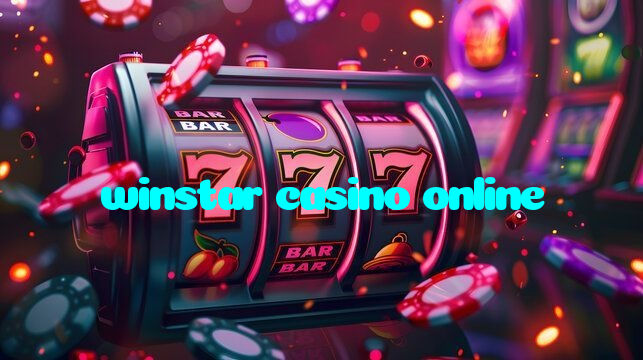 winstar casino online