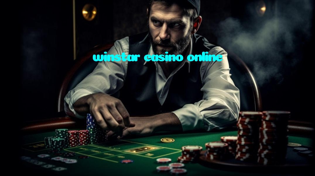 available types of winstar casino online bet including pre-match live express and system bets
